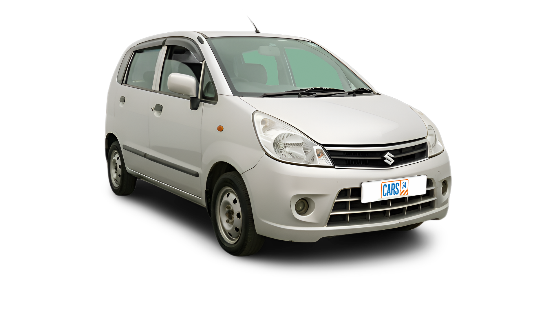 Maruti Zen Estilo-img